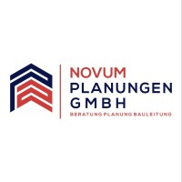 Novum Planungen GmbH logo - Similar company to Bideco Ag