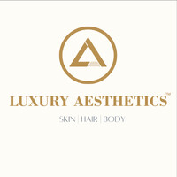 Luxury Aesthetics logo - Similar company to Giftous