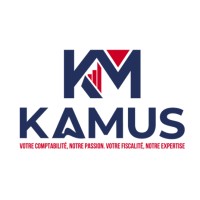 Kamus RDC logo - Similar company to Pay Network Sarl