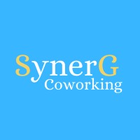 SynerG Coworking logo - Similar company to Nmd Solutions