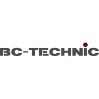 BC Technic ApS logo - Similar company to Righton Fasteners