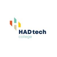 HADTech College logo - Similar company to Dectox It Solutions