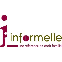 Inform'elle logo - Similar company to Projet Seur (Sensibilisation Aux Études, À L’Université Et À La Recherche)