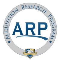 Acquisition Research Program at Naval Postgraduate School logo - Similar company to Bcdip