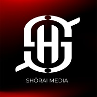 SHŌRAI MEDIA logo - Similar company to Shōrai
