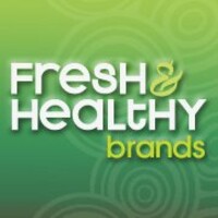 Fresh and Healthy Brands logo - Similar company to Go Grill