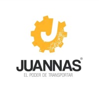 Transportadora Juannas logo - Similar company to The Next Shot