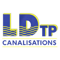 LDTP Canalisation logo - Similar company to Ldtp 19