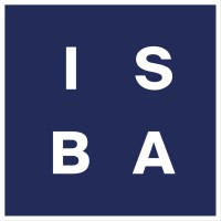 ISBA logo - Similar company to Ipa (Institute Of Practitioners In Advertising)