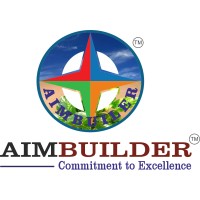 AIMBUILDER logo - Similar company to Kumar & Associates