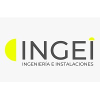 INGEI logo - Similar company to Ahmur
