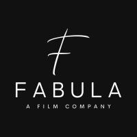 Fabula Media logo - Similar company to The Yard Films