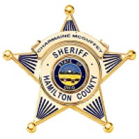Hamilton County, Ohio Sheriff's Office logo - Similar company to Meritus Solutions Group
