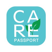 CARE Passport logo - Similar company to Humskill