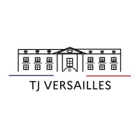 Tribunal judiciaire de Versailles logo - Similar company to Cour D'Appel De Versailles (78)