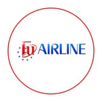 Euairline logo - Similar company to Aeroji