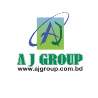 AJ Group logo - Similar company to Spdl-Sarker Properties & Developments Ltd