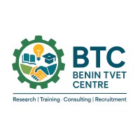 Benin TVET Centre - BTC logo - Similar company to Geographe Electrical & Communications