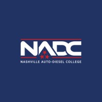 NADC Nashville logo - Similar company to Auto Spa Etc