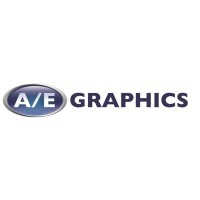 A/E Graphics, Inc. logo - Similar company to Vibrant Graphics, Llc