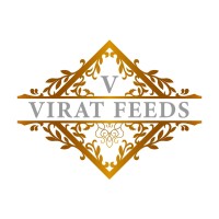 Virat Feeds Private Limited logo - Similar company to Tamim Integrated Farms