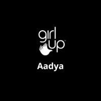 Girl Up Aadya logo - Similar company to Girl Up Devi