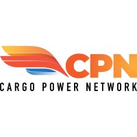 Cargo Power Network logo - Similar company to Power Cargo