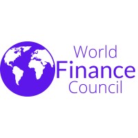 World Finance Council logo - Similar company to International Intellectual Property Law Association (Iipla)