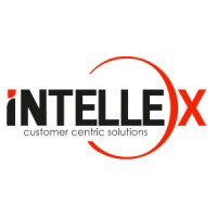 INTELLECX logo - Similar company to Takamol