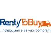Rentytobuy logo - Similar company to Genus Dei Srl