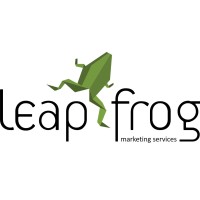 Leapfrog Creative Advertising logo - Similar company to Quarkpixel