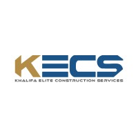 Khalifa Elite Construction Services-KECS logo - Similar company to Piclama Group