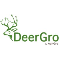 DeerGro logo - Similar company to Buckscore