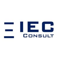IEC CONSULT logo - Similar company to Deka Expertise