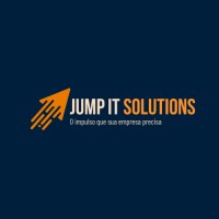 JUMP IT Solutions logo - Similar company to The Jump