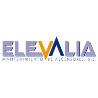 Ascensores Elevalia logo - Similar company to Plamber Sa