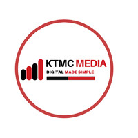 KTMC MEDIA logo - Similar company to Techno Branded Swag