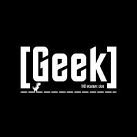 Iku Geek Student Club