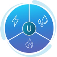 Util360 logo - Similar company to Visualgov Solutions Llc