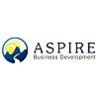 Aspire Business Development logo - Similar company to Allison Task Career & Life Coach