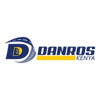 Danros Kenya Ltd logo - Similar company to Edgescope Ltd