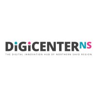 DigiCenter North Savo logo - Similar company to Cortex Iot