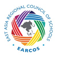 East Asia Regional Council of Schools logo - Similar company to Osbanas