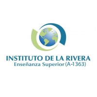 Instituto Terciario de la Rivera logo - Similar company to Coordiep