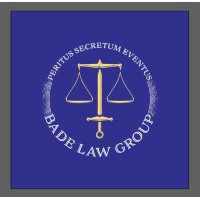 Bade Law Group, LLC logo - Similar company to Narralo.Ai