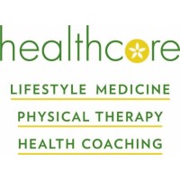 Healthcore logo - Similar company to Blessed Pirate