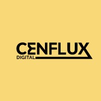 Cenflux Digital Agency logo - Similar company to Safeli Technologies