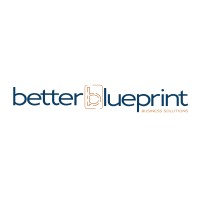 better blueprint logo - Similar company to The Shane Carpenter Foundation