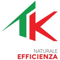 TK Srl - Naturale Efficienza logo - Similar company to Melcyden – Dental Rotary Instrument Repairer