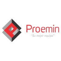 Proemin del Norte logo - Similar company to Prosafe Brands